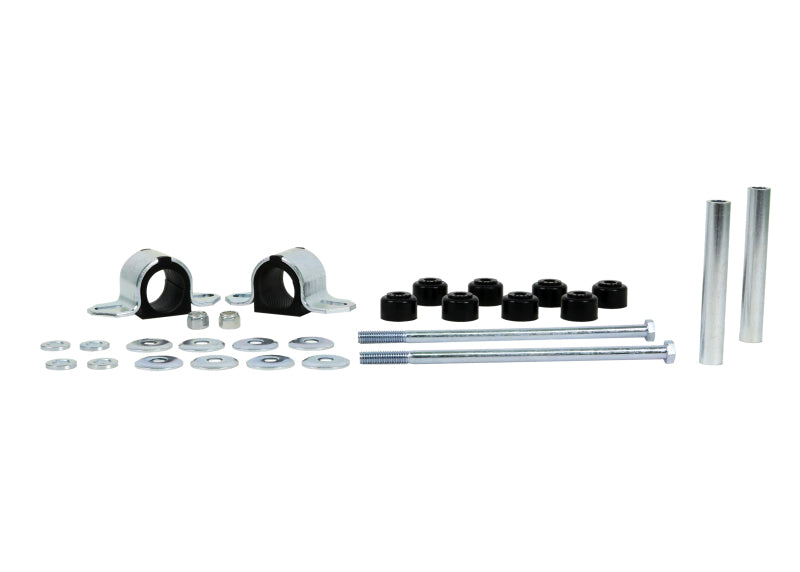 Whiteline W23825 - WHLW23825 - Whiteline 2000-2006 Chevrolet Suburban 1500 Sway Bar - Mount Bushing -32mm - Shipped in Europe - Tuningsupply.com