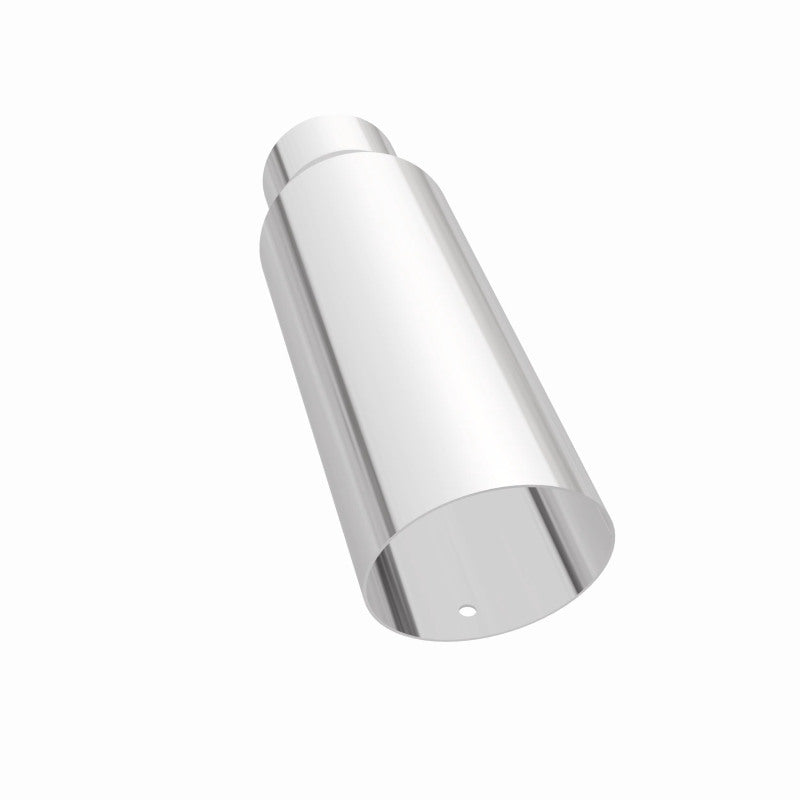 Magnaflow 35205 - MAG35205 - MagnaFlow Tip 1-pk BB SC 3.5x12 2.5 ID 15 - Shipped in Europe - Tuningsupply.com