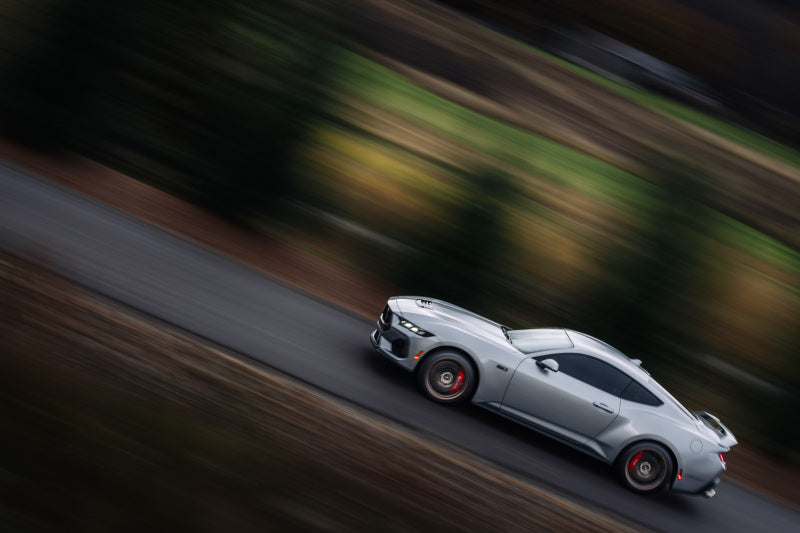 MBRP PMDS7205 - MBRPMDS7205 - MBRP 2018+ Ford Mustang GT 5.0L T304 SS 3in Street to Race Conversion Kit - Shipped in Europe - Tuningsupply.com