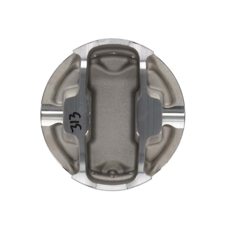 Wiseco K631M86 - WISK631M86 - Wiseco Acura K20 K24 FLAT TOP 1.181X86MM Piston Shelf Stock Kit - Shipped in Europe - Tuningsupply.com