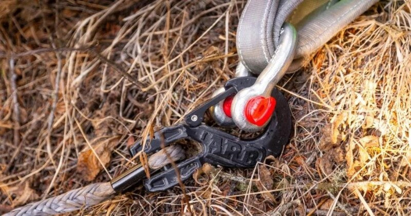 ARB ARWA006 - ARBARWA006 - ARB Winch Hook 10k/12k - Shipped in Europe - Tuningsupply.com