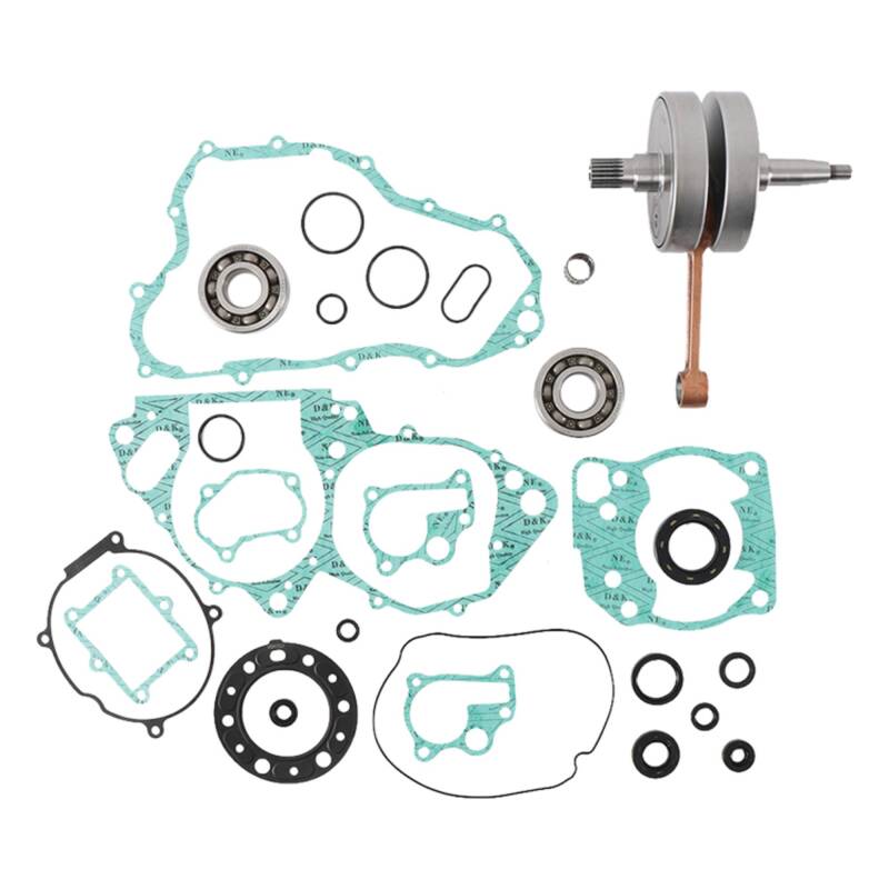 Hot Rods CBK0040 - HDSCBK0040 - Hot Rods 92-01 Honda CR 250 R 250cc Bottom End Kit - Shipped in Europe - Tuningsupply.com