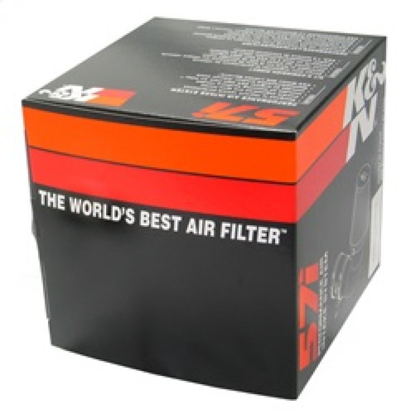 K&N Engineering 57-0479 - KNN57-0479 - K&N Performance Intake Kit AUDI TT QUATTRO, 1.8L, L4, 224BHP - Shipped in Europe - Tuningsupply.com