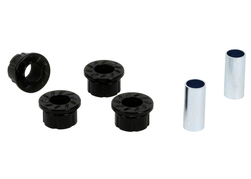 Whiteline W83487 - WHLW83487 - Whiteline 1961-1972 Chevrolet C10 Pickup Panhard Rod - Bushing - Shipped in Europe - Tuningsupply.com