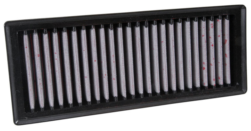 AEM Induction 28-20945 - AEM28-20945 - AEM Dryflow Air Filter for 07-16 Audi A4 1.8L TFSI - Shipped in Europe - Tuningsupply.com