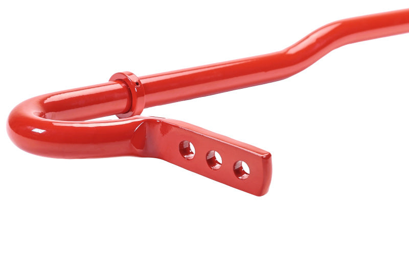 Perrin Performance PSP-SUS-247 - PERPSP-SUS-247 - PERRIN 08-21 WRX/STI & 13-25 BRZ/FR-S/86/GR86 Rear Sway Bar - 22mm - Shipped in Europe - Tuningsupply.com