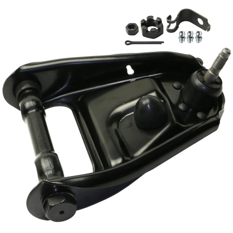 Moog RK622888 - MOHRK622888 - MOOG 73-74 Chevrolet C20 Pickup Front Left Upper Control Arm - Shipped in Europe - Tuningsupply.com