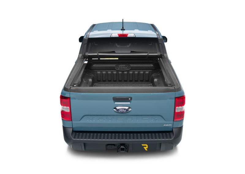 Truxedo 1494701 - TRX1494701 - Truxedo 2022 Ford Maverick 4ft 6in Pro X15 Bed Cover - Shipped in Europe - Tuningsupply.com