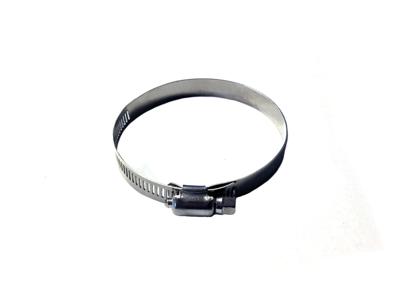 Torque Solution TS-WGC-275 - TQSTS-WGC-275 - Torque Solution Worm Gear Clamp: 2.75 inch Universal (2.04 inch-3 inch) - Shipped in Europe - Tuningsupply.com