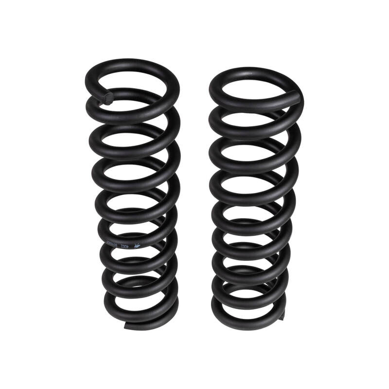 Old Man Emu 4002 - ARB4002 - ARB / OME Coil Spring - Front Set 05-15 Toyota Tacoma V6 - Shipped in Europe - Tuningsupply.com