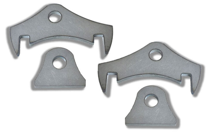 Artec Industries TB1085 - ARTTB1085 - Artec Industries Lower Link Shock Tabs (4 Pieces) - Shipped in Europe - Tuningsupply.com