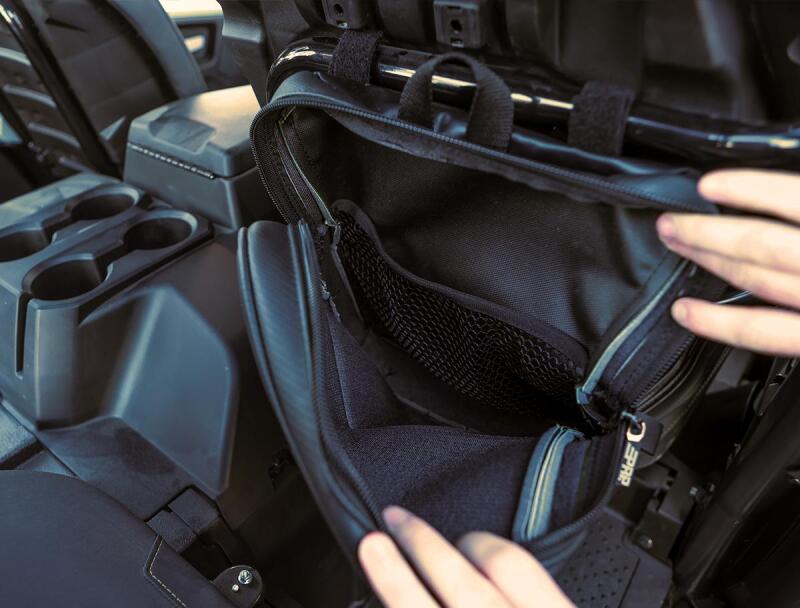 PRP Seats E109-210 - PRPE109-210 - PRP Behind the Seat Bag for Yamaha Wolverine RMAX - Shipped in Europe - Tuningsupply.com