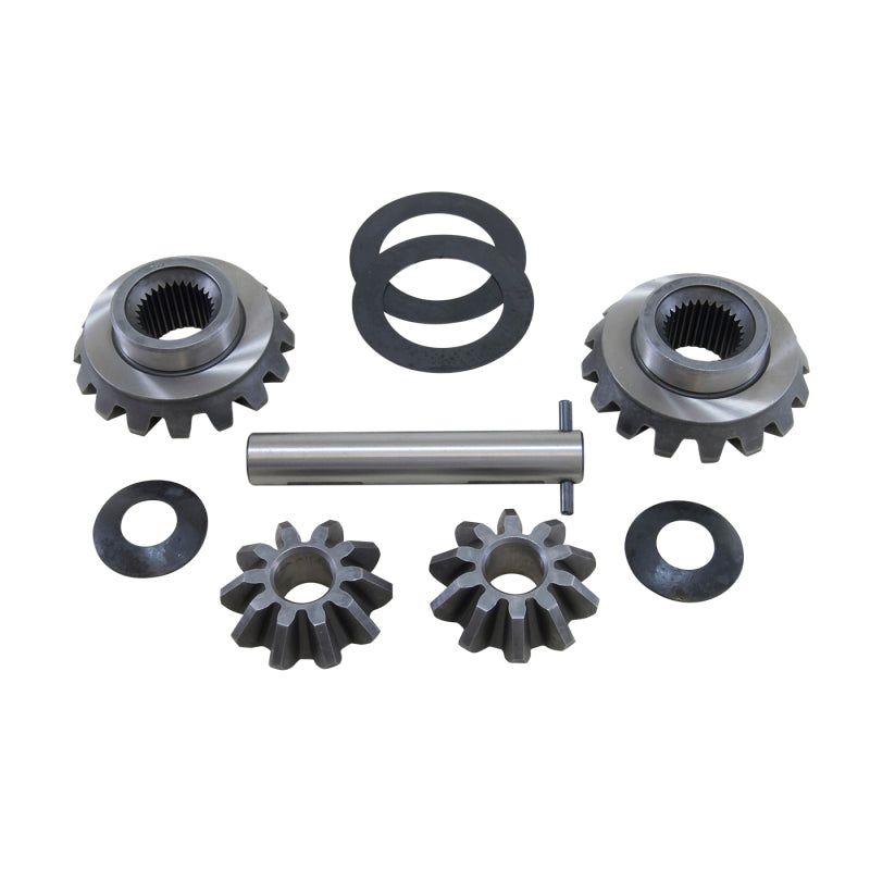 Yukon Gear & Axle YPKD60-S-30 - YUKYPKD60-S-30 - Yukon Gear Replacement Standard Open Spider Gear Kit For Dana 60 w/ 30 Spline Axles - Shipped in Europe - Tuningsupply.com