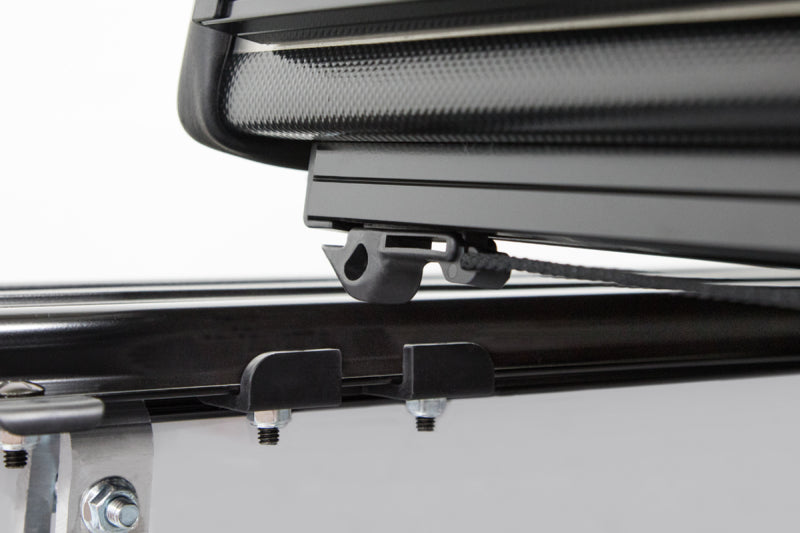 Access B1010049 - ACCB1010049 - Access LOMAX Tri-Fold Cover 17-26 Ford Super Duty F-250/F-350/F-450 - 6ft 8in Standard Bed - Shipped in Europe - Tuningsupply.com
