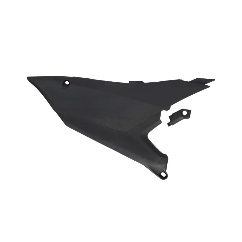 Cycra 1CYC-2782-12 - CYC1CYC-2782-12 - Cycra 2026 Yamaha YZ450F Side Panels - Black - Shipped in Europe - Tuningsupply.com