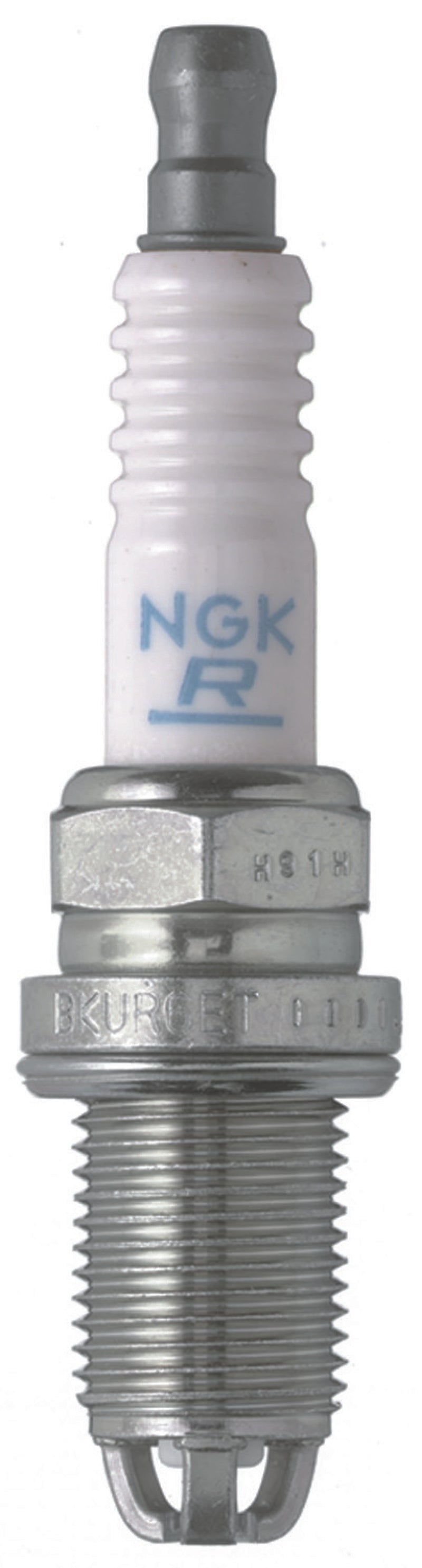 NGK 2397 - NGK2397 - NGK Copper Core Spark Plug Box of 4 (BKUR6ET-10) - Shipped in Europe - Tuningsupply.com