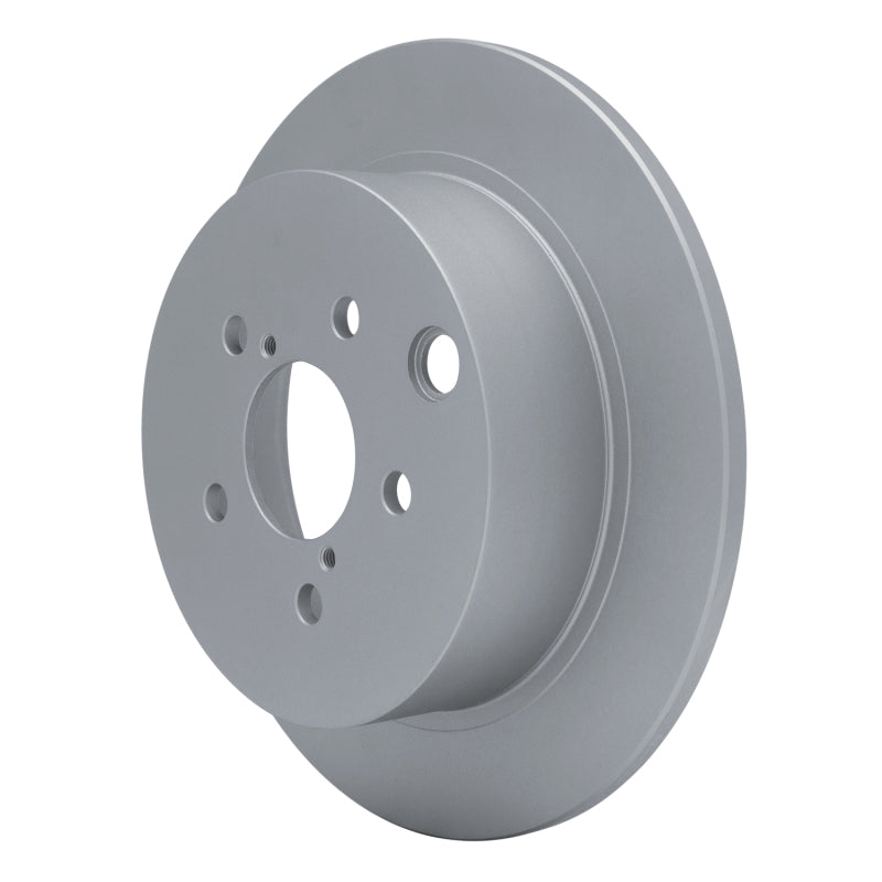 DFC 604-13025 - DFC604-13025 - DFC 12-23 Subaru XV Crosstrek Rear GeoSPEC Coated Rotor - Shipped in Europe - Tuningsupply.com