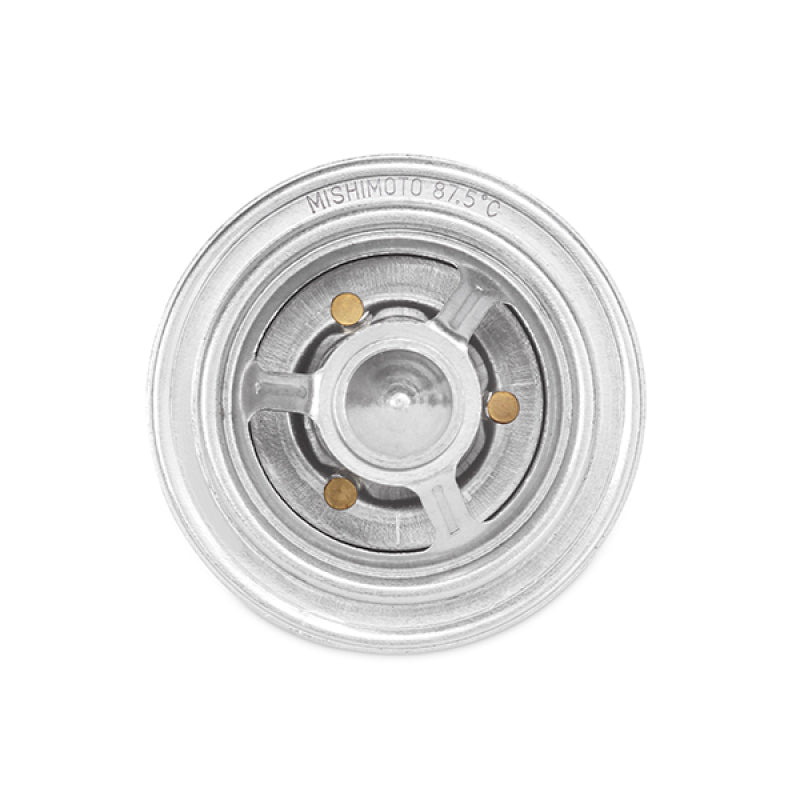 Mishimoto MMTS-RAM-94H - MISMMTS-RAM-94H - Mishimoto Dodge 5.9L Cummins High-Temperature Thermostat - Shipped in Europe - Tuningsupply.com