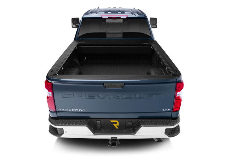 Retrax - RTX80485 - Retrax 2020 Chevrolet / GMC HD 8ft Bed 2500/3500 RetraxPRO MX - Shipped in Europe - Tuningsupply.com