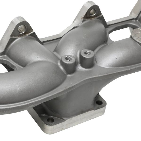 aFe 46-40011 - AFE46-40011 - aFe Bladerunner Manifolds Exhaust MAN EXH Dodge Diesel Trucks 03-07 L6-5.9L (td) - Shipped in Europe - Tuningsupply.com