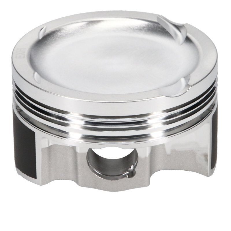 JE Pistons 302338 - JEP302338 - JE Pistons VW 2.0T FSI 82.5 KIT Set of 4 Pistons - Shipped in Europe - Tuningsupply.com