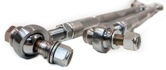 Innovative Mounts 50112 - INM50112 - Innovative 92-00 Civic (EG/EH/EJ/EK/EM) / 94-01 Integra (DC) Competition / Traction Bar kit - Shipped in Europe - Tuningsupply.com