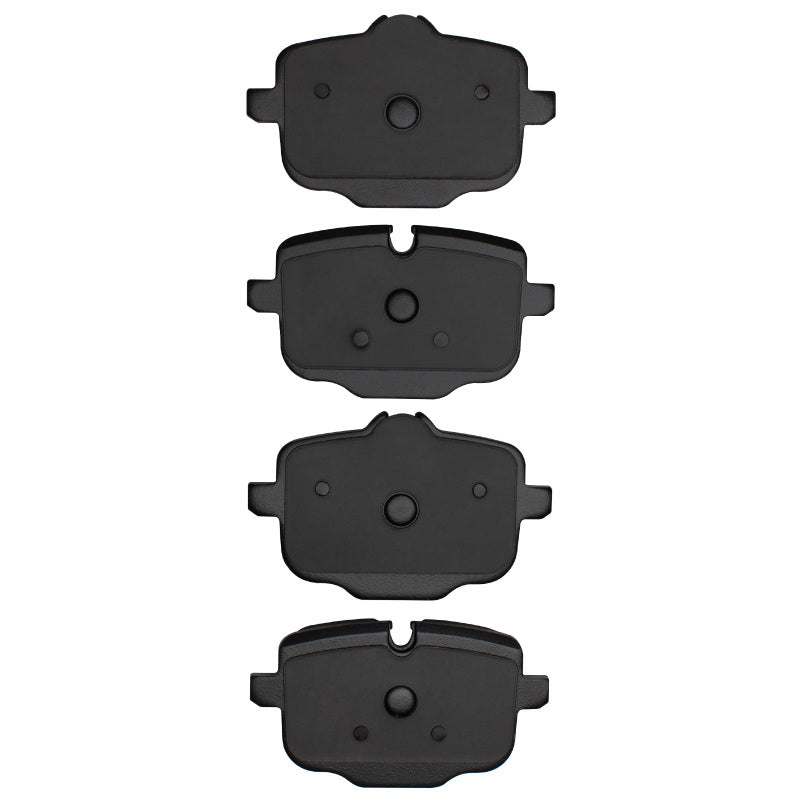 DFC 1551-1850-00 - DFC1551-1850-00 - DFC 16-22 BMW 540i xDrive Rear 5000 Advanced Ceramic Brake Pads - Shipped in Europe - Tuningsupply.com
