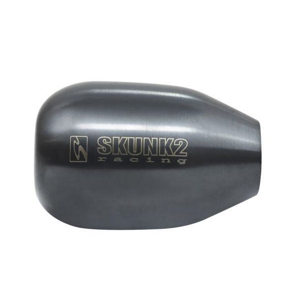 Skunk2 Racing 627-99-0081 - SKK627-99-0081 - Skunk2 Honda/Acura 6-Speed Billet Shift Knob (10mm x 1.5mm) (Apprx. 440 Grams) - Shipped in Europe - Tuningsupply.com