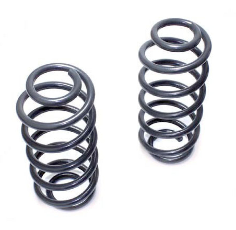 Maxtrac 271220 - MXT271220 - MaxTrac 07-14 GM C/K1500 SUV 2WD/4WD 2in Rear Lowering Coils - Shipped in Europe - Tuningsupply.com