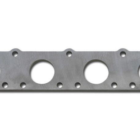 Vibrant 1460V - VIB1460V - Vibrant T304 SS Exhaust Manifold Flange for VW/Audi 1.8T motor 3/8in Thick - Shipped in Europe - Tuningsupply.com