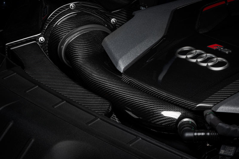 APR CI100042 - APRCI100042 - APR 18-25 Audi RS5/RS5 Sportback (B9) 2.9T Carbon Fiber Intake System - Shipped in Europe - Tuningsupply.com