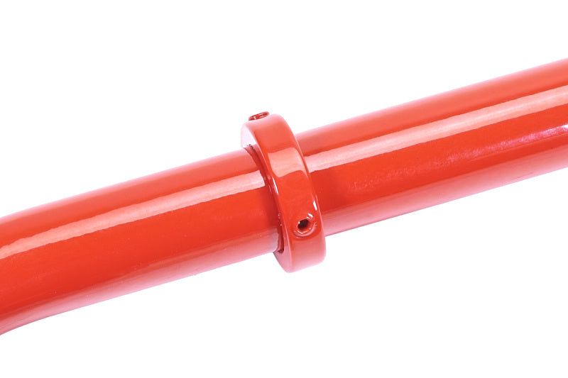 Perrin Performance PSP-SUS-246 - PERPSP-SUS-246 - PERRIN 08-21 WRX/STI & 13-25 BRZ/FR-S/86/GR86 Rear Sway Bar - 18mm - Shipped in Europe - Tuningsupply.com