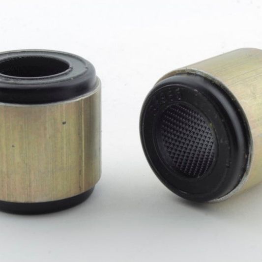 Whiteline W32985 - WHLW32985 - Whiteline Plus 7/89-3/97 Nissan 300ZX Rear Shock Absorber - Lower Bushing Kit - Shipped in Europe - Tuningsupply.com
