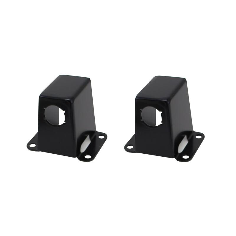 Westin 40-0005S - WES40-0005S - Westin 2014-2018 Chevrolet/GMC Truck/SUV Sensor Relocator - Black - Shipped in Europe - Tuningsupply.com