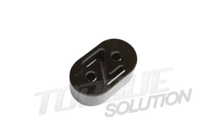 Torque Solution TS-EH-009 - TQSTS-EH-009 - Torque Solution Exhaust Mount: 9 mm - Shipped in Europe - Tuningsupply.com
