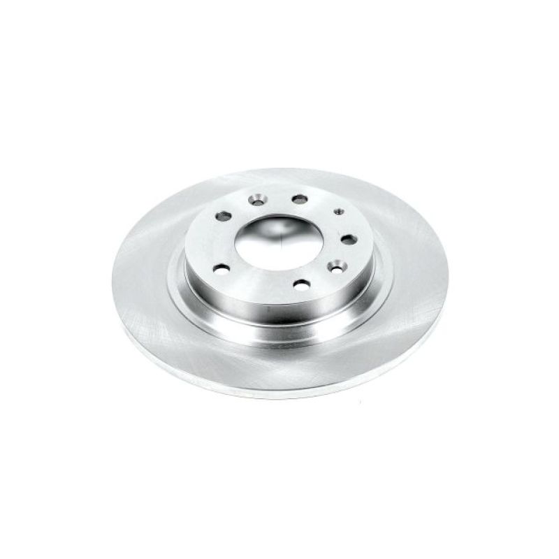 PowerStop JBR999 - PSBJBR999 - Power Stop 06-12 Ford Fusion Rear Autospecialty Brake Rotor - Shipped in Europe - Tuningsupply.com