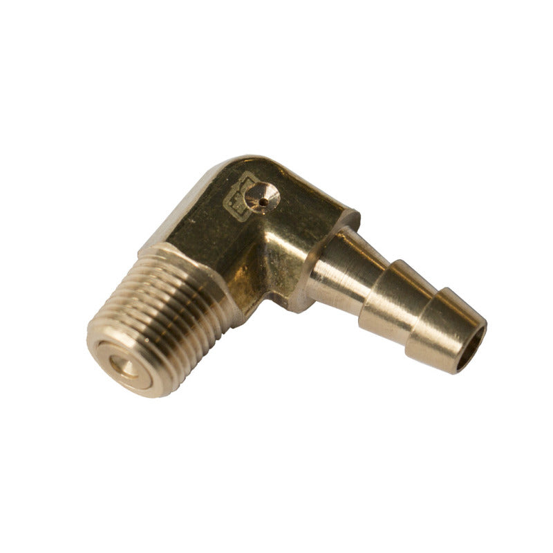 BD Diesel 1040310 - BDD1040310 - BD Diesel Elbow Orifice - 1994-2002 Dodge w/HX35 Turbos - Shipped in Europe - Tuningsupply.com