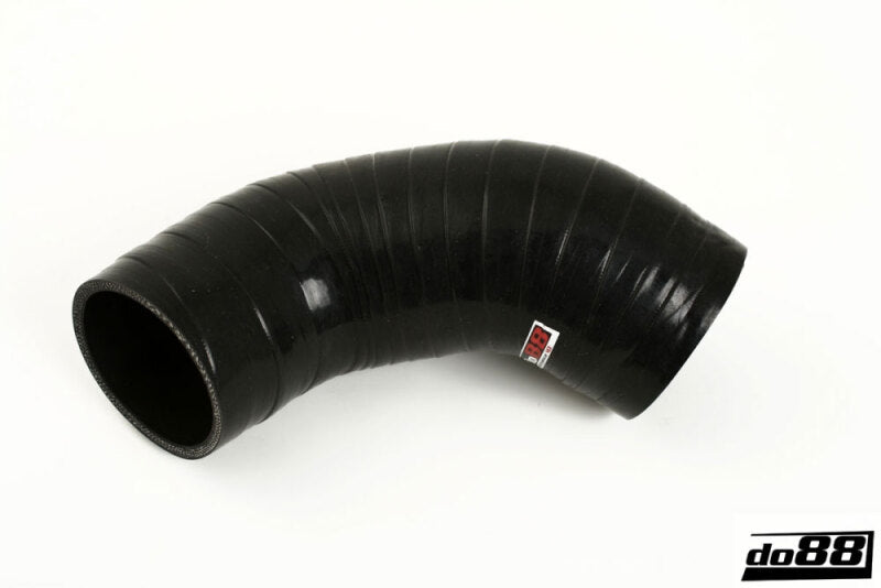 do88 DO88-KIT119-1S - DOBDO88-KIT119-1S - do88 Volvo V70/XC70/S60/S80/XC60/V60 09-13 AWD Diesel Turbo Outlet Hose - Shipped in Europe - Tuningsupply.com