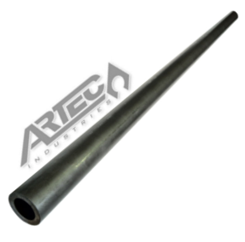 Artec Industries TU1031 - ARTTU1031 - Artec Industries 48 In Tube 1 1/2 In Od 1.00 In Id .250 In Wall Dom - Shipped in Europe - Tuningsupply.com