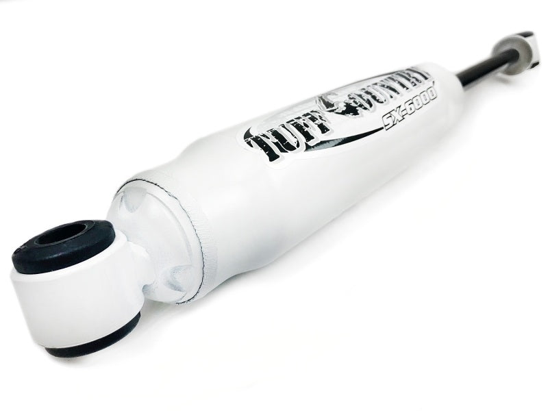 Tuff Country 62201 - TUF62201 - Tuff Country 76-86 Jeep CJ5 (w/2-2.5in Suspension Lift) Front SX6000 Hydraulic Shock (Ea) - Shipped in Europe - Tuningsupply.com
