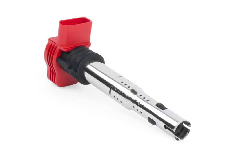 APR MS100208 - APRMS100208 - APR EA888.1/EA888.2/EA113/EA837 (PQ35/PQ45) 2.0T/3.0T Ignition Coil - Red - Shipped in Europe - Tuningsupply.com