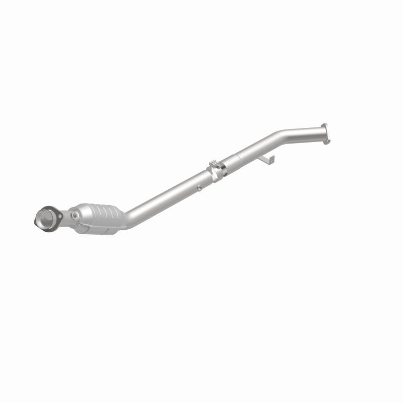 Magnaflow 93993 - MAG93993 - MagnaFlow Conv DF 2004 Pontiac GTO 5.7L Passenger Side - Shipped in Europe - Tuningsupply.com