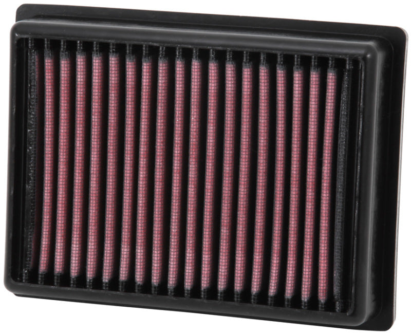 K&N Engineering KT-1113 - KNNKT-1113 - K&N 2013 KTM 1190 Adventure Replacement Air Filter - Shipped in Europe - Tuningsupply.com
