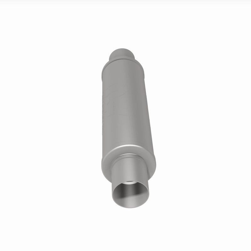 Magnaflow 10416 - MAG10416 - MagnaFlow Muffler Mag SS 14X4X4 2.5X2.5 - Shipped in Europe - Tuningsupply.com