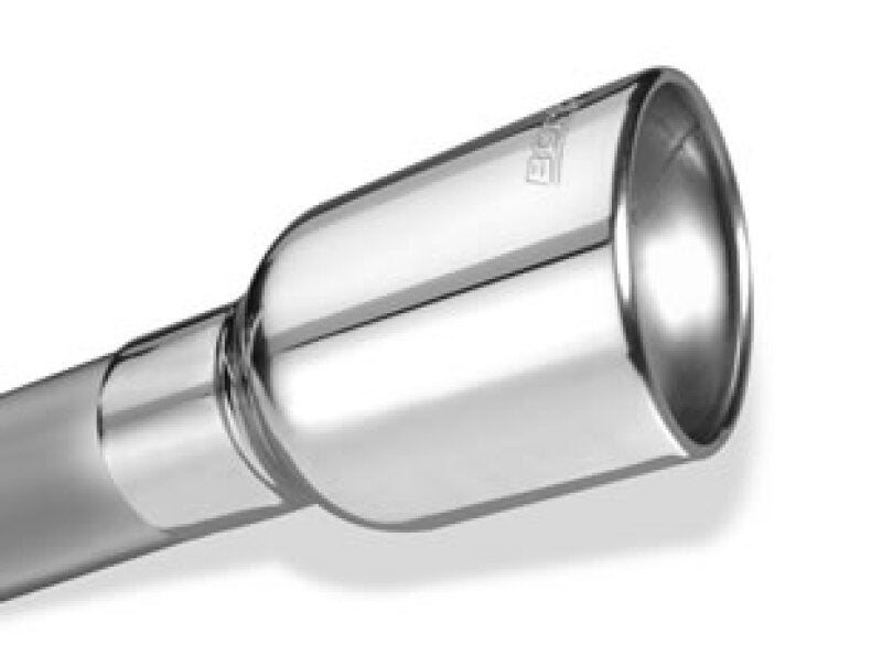 Borla 140656 - BOR140656 - Borla 12-15 Ford Explorer 3.5L EcoBoost Dual Split Rear Ext SS S-Type CB Exhaust - Shipped in Europe - Tuningsupply.com