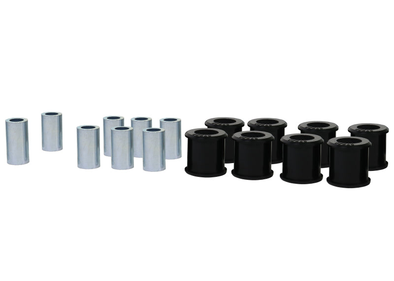 Whiteline W0595 - WHLW0595 - Whiteline Subaru Service Kit (for KTA108/109/123) - Shipped in Europe - Tuningsupply.com