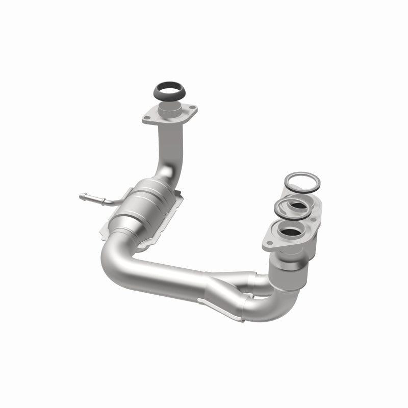 Magnaflow 457065 - MAG457065 - MagnaFlow Conv DF 00-05 Toyota MR2 1.8L - Shipped in Europe - Tuningsupply.com