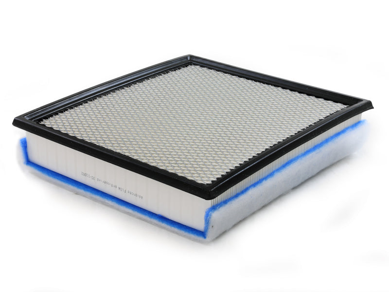 aFe 35-11002 - AFE35-11002 - aFe POWER 20-24 Ford Diesel Trucks V8-6.7L (td) ProGuard OE Replacement Air Filter - Shipped in Europe - Tuningsupply.com