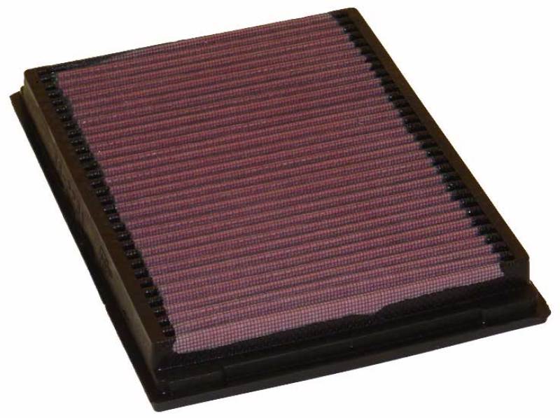 K&N Engineering 33-2231 - KNN33-2231 - K&N BMW Drop In Air Filter - Shipped in Europe - Tuningsupply.com