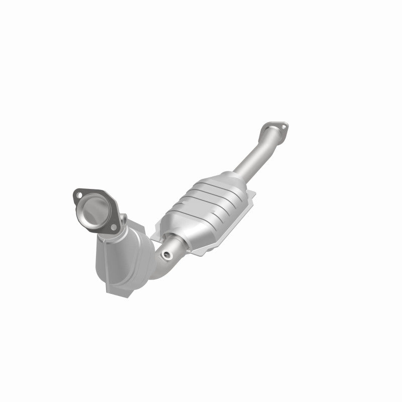 Magnaflow 49058 - MAG49058 - MagnaFlow Direct Fit Catalytic Converter 03-05 Crown Vic 4.6 P/S OEM - Shipped in Europe - Tuningsupply.com